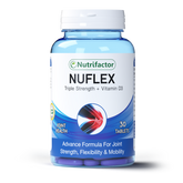 Nuflex 30 Tablets
